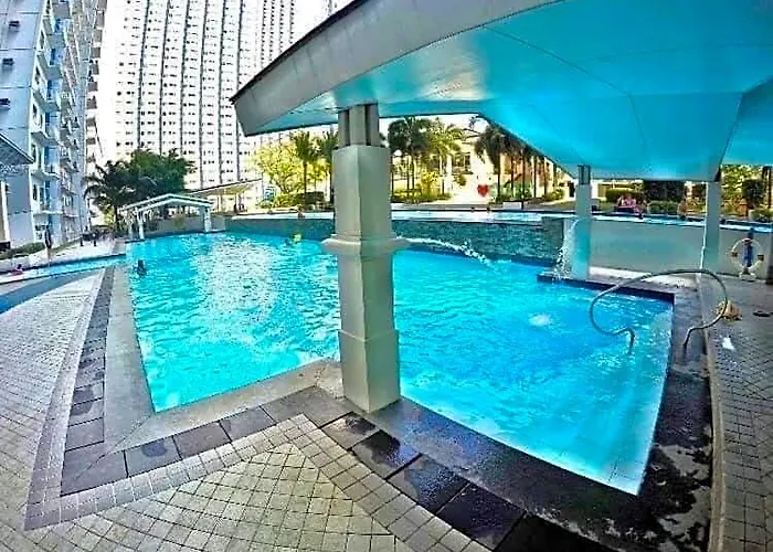 The Grass Residences 5* Manila