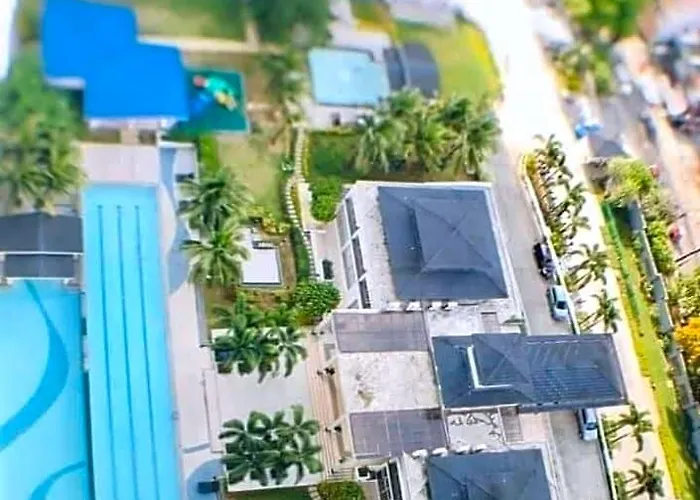 The Grass Residences Manila