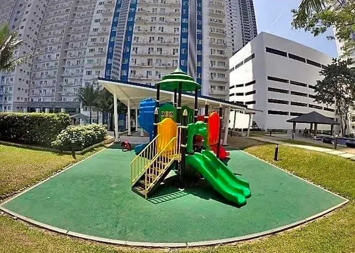 The Grass Residences Hotel